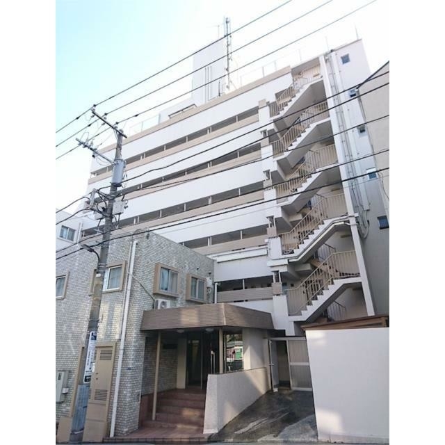 ハイネス南麻布